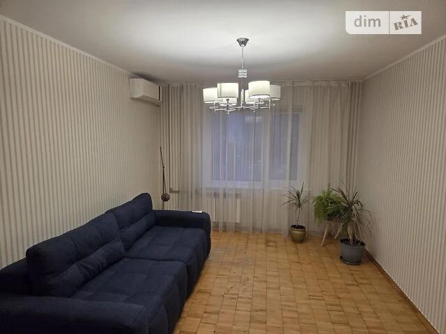 Довготривала оренда 2к квартири на вул. Оноре де Бальзака 8В