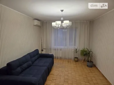 Довготривала оренда 2к квартири на вул. Оноре де Бальзака 8В