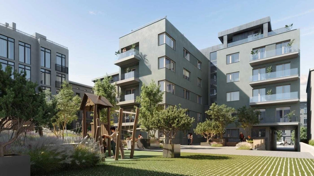 Продаж/2 Квартира/0 цикл/Вернигори 19/Новобудова/Львів