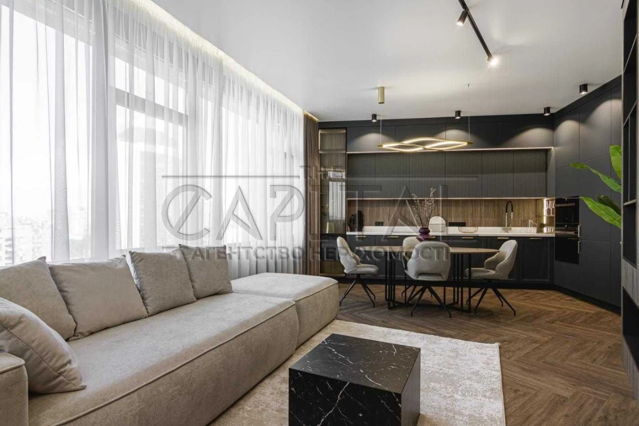 Купити квартиру в ЖК Манхетон/  ЖК Manhattan City Шевченківс