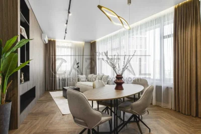 Купити квартиру в ЖК Манхетон/  ЖК Manhattan City Шевченківс
