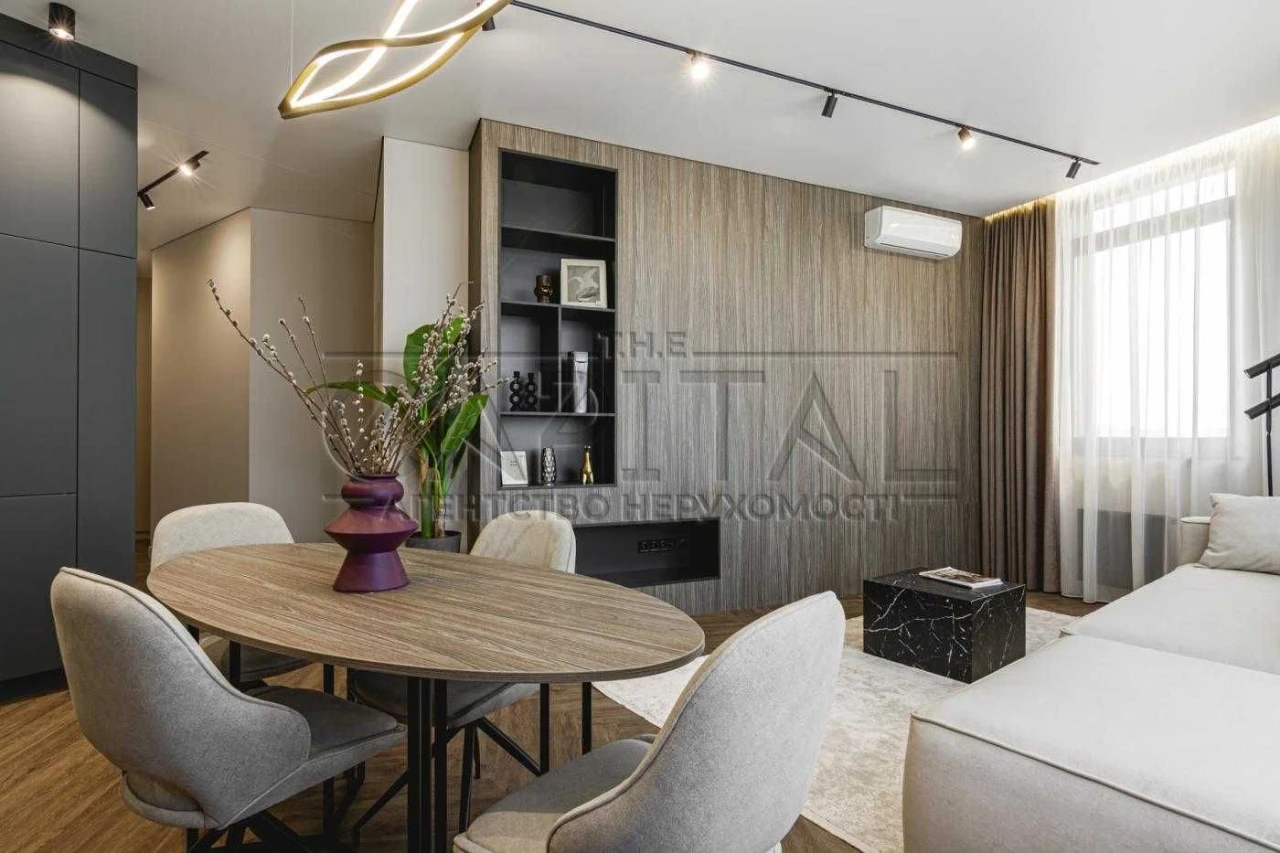 Купити квартиру в ЖК Манхетон/  ЖК Manhattan City Шевченківс