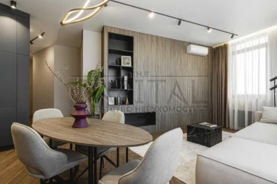 Купити квартиру в ЖК Манхетон/  ЖК Manhattan City Шевченківс