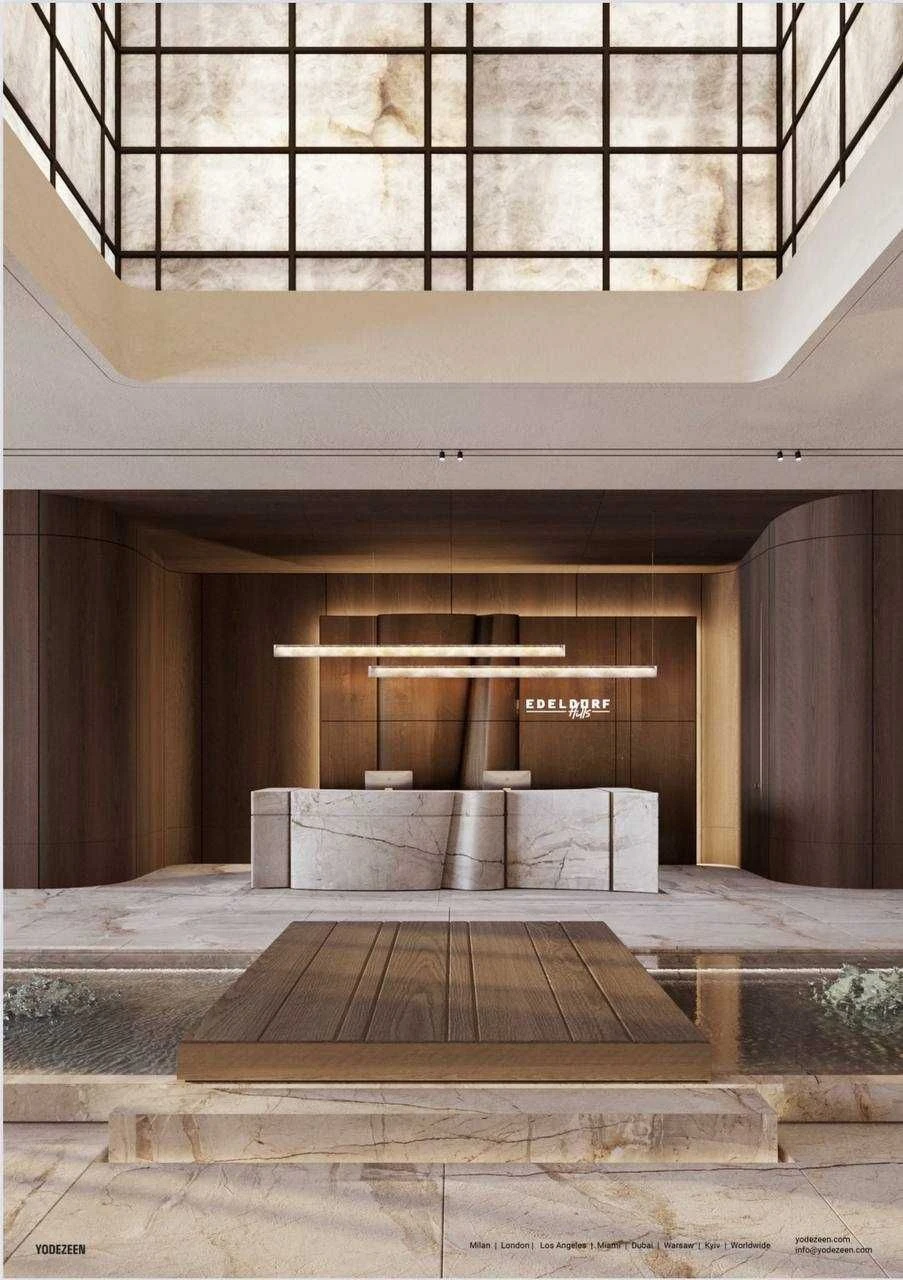 Зданий Будинок ! Продаж 3к  ЖК EDELDORF HIlls Преміум клас П