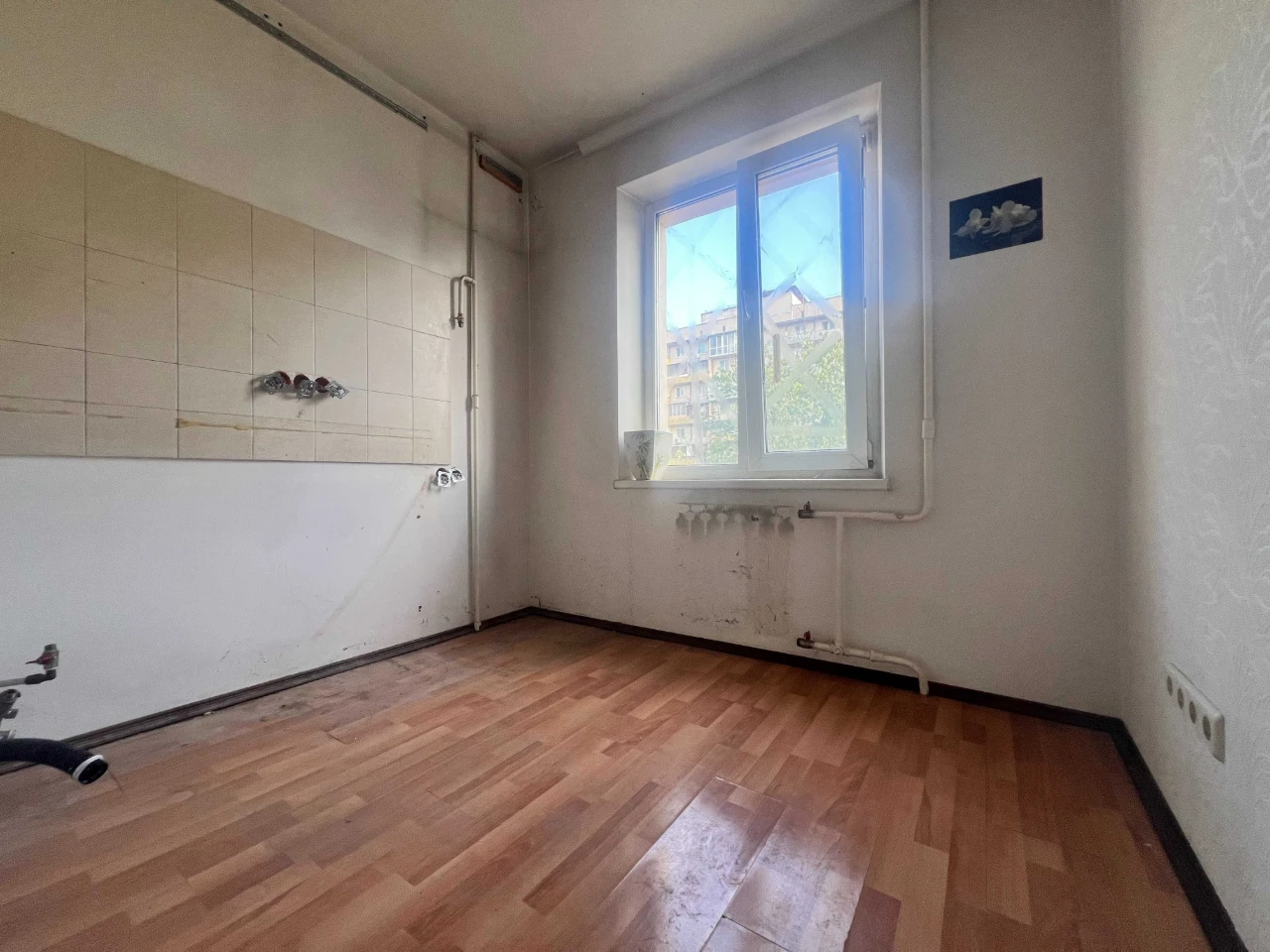 Продаж 2-ої квартири по пр. В.Івасюка 9 від Власника без ком