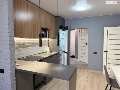 Продаж Квартира Осокорки