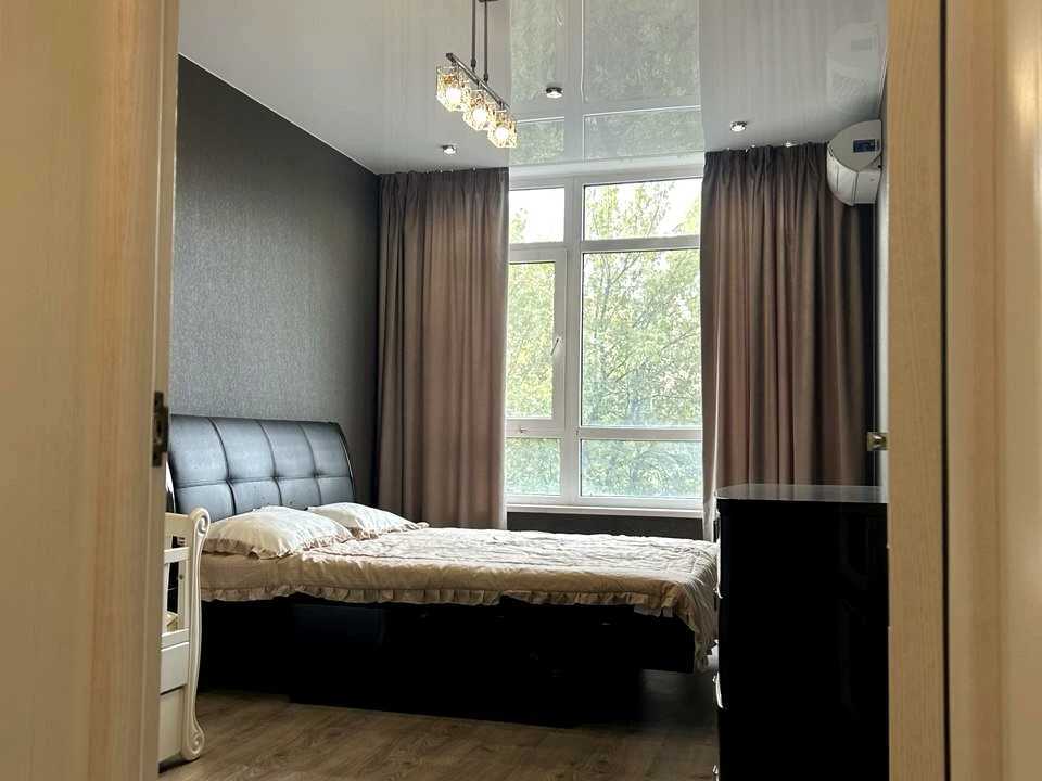 Квартира. Київ, Ракетна вул.