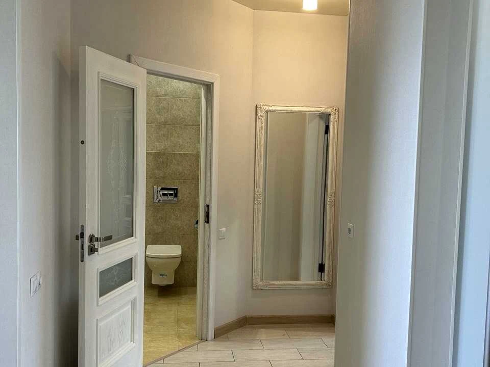 Квартира. Київ, Ракетна вул.