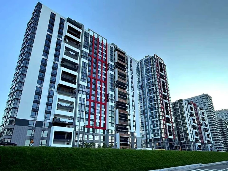 Квартира. Київ, Європейського Союзу просп.