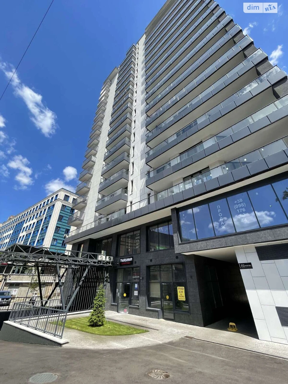 Продаж Квартира Академмістечко