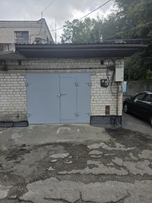 Продам гараж ГК" Биологический"логический"