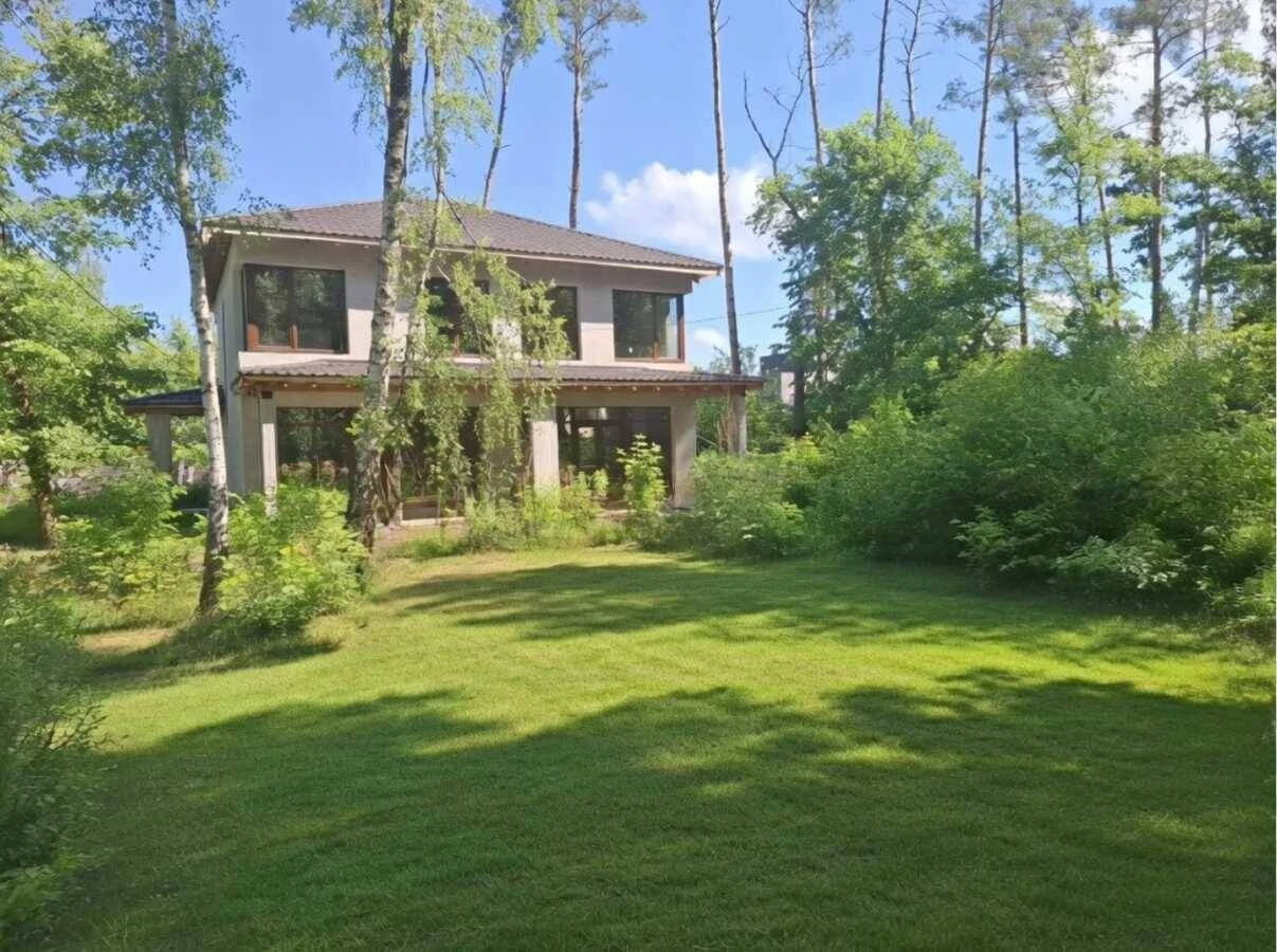 Продам 7-к будинок Київ, Святошинський, Михайла Чалого вул,