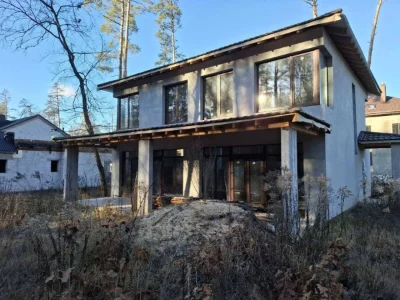 Продам 7-к будинок Київ, Святошинський, Михайла Чалого вул,