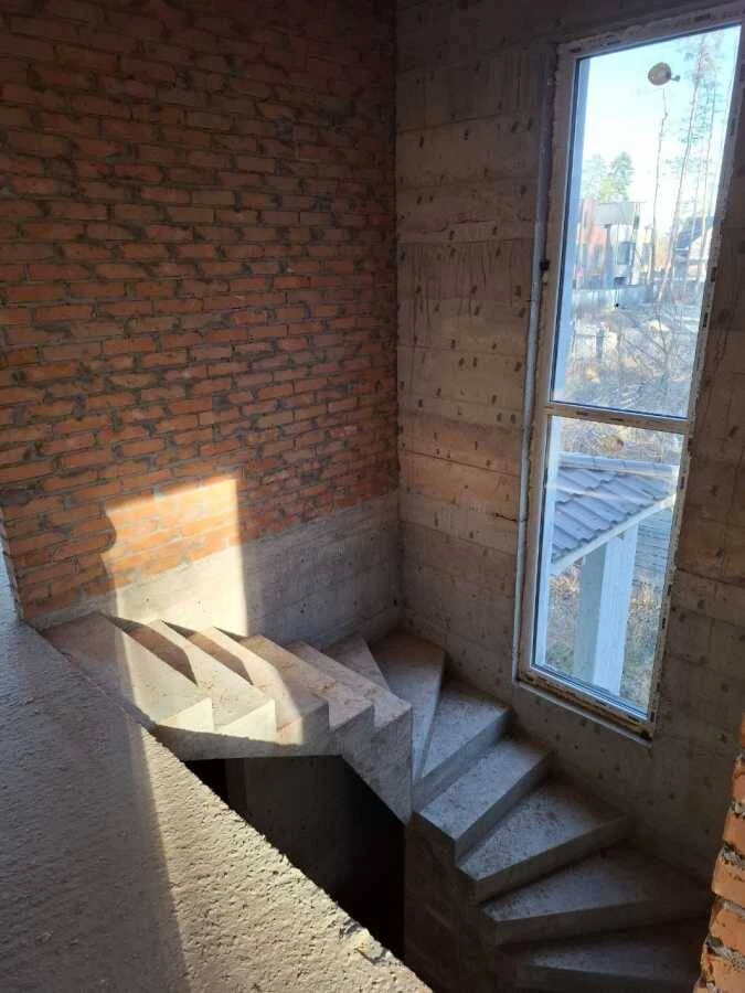Продам 7-к будинок Київ, Святошинський, Михайла Чалого вул,