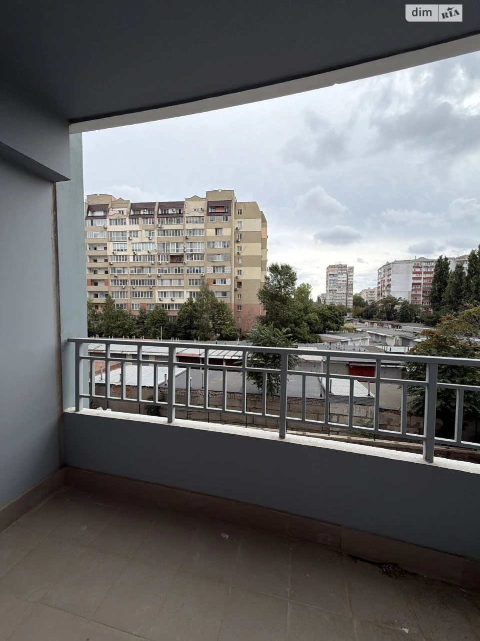 Продаж Квартира Приморський