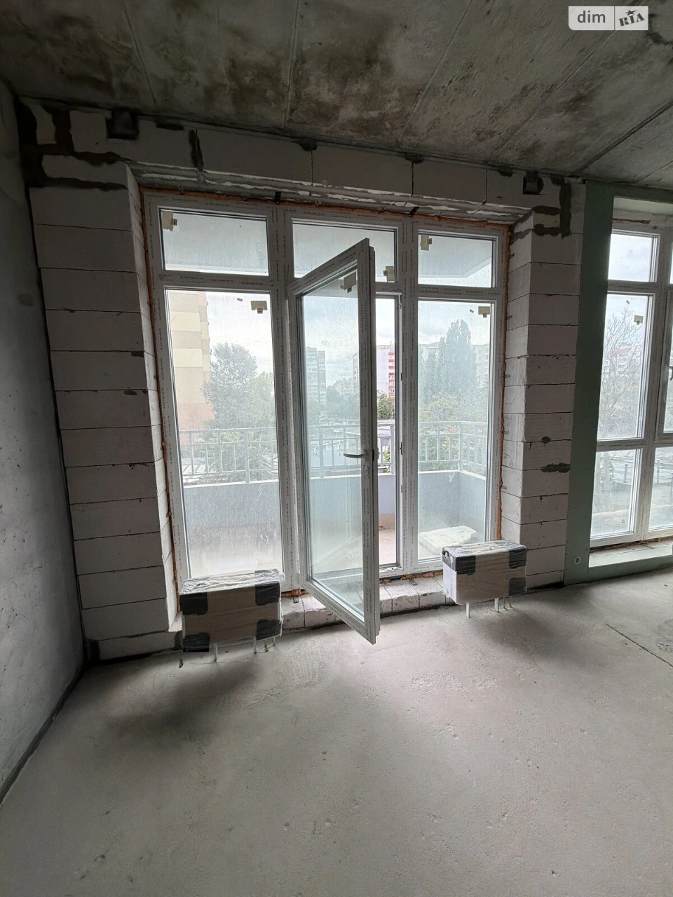 Продаж Квартира Приморський