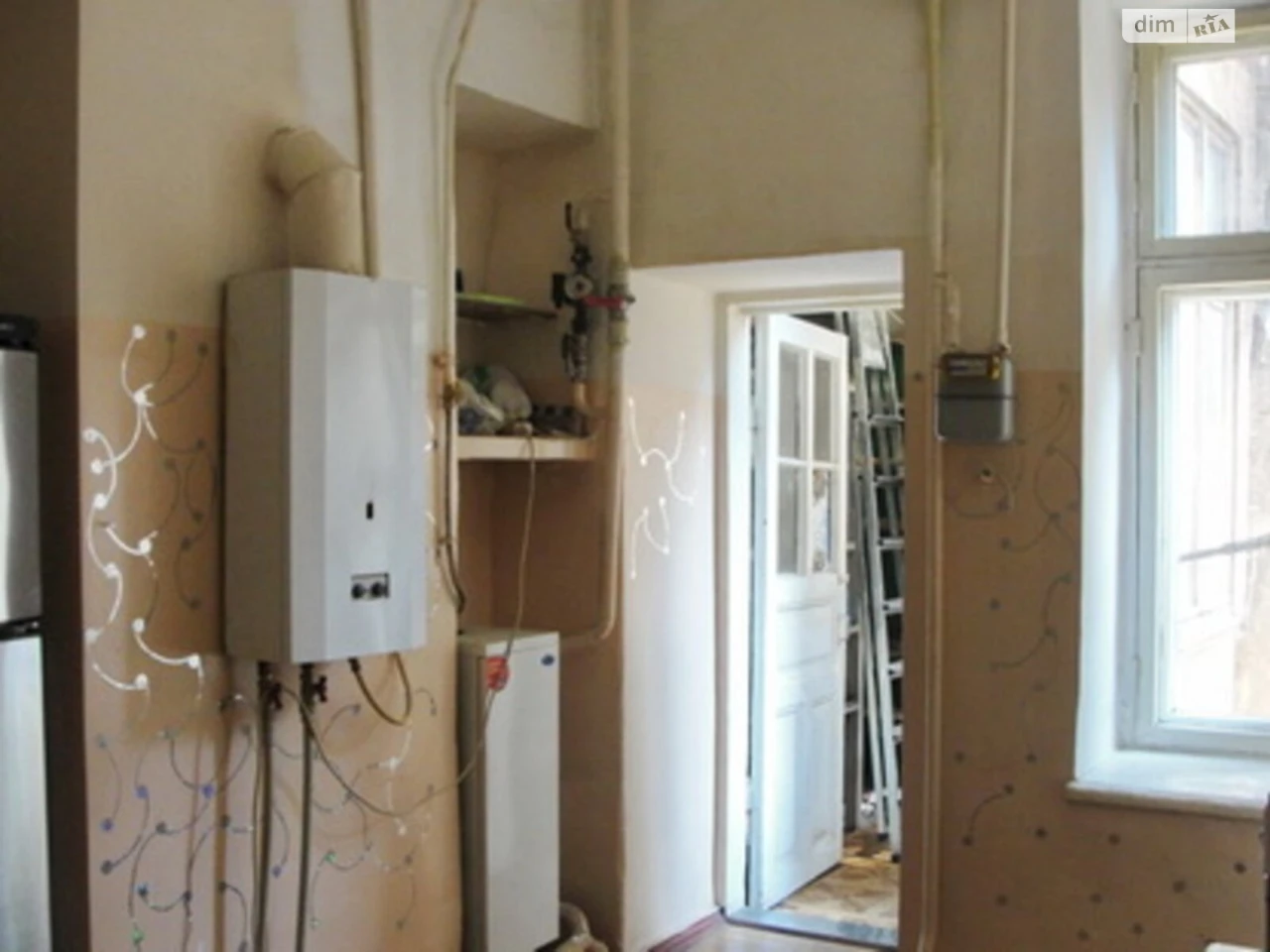 Продаж Квартира Центр