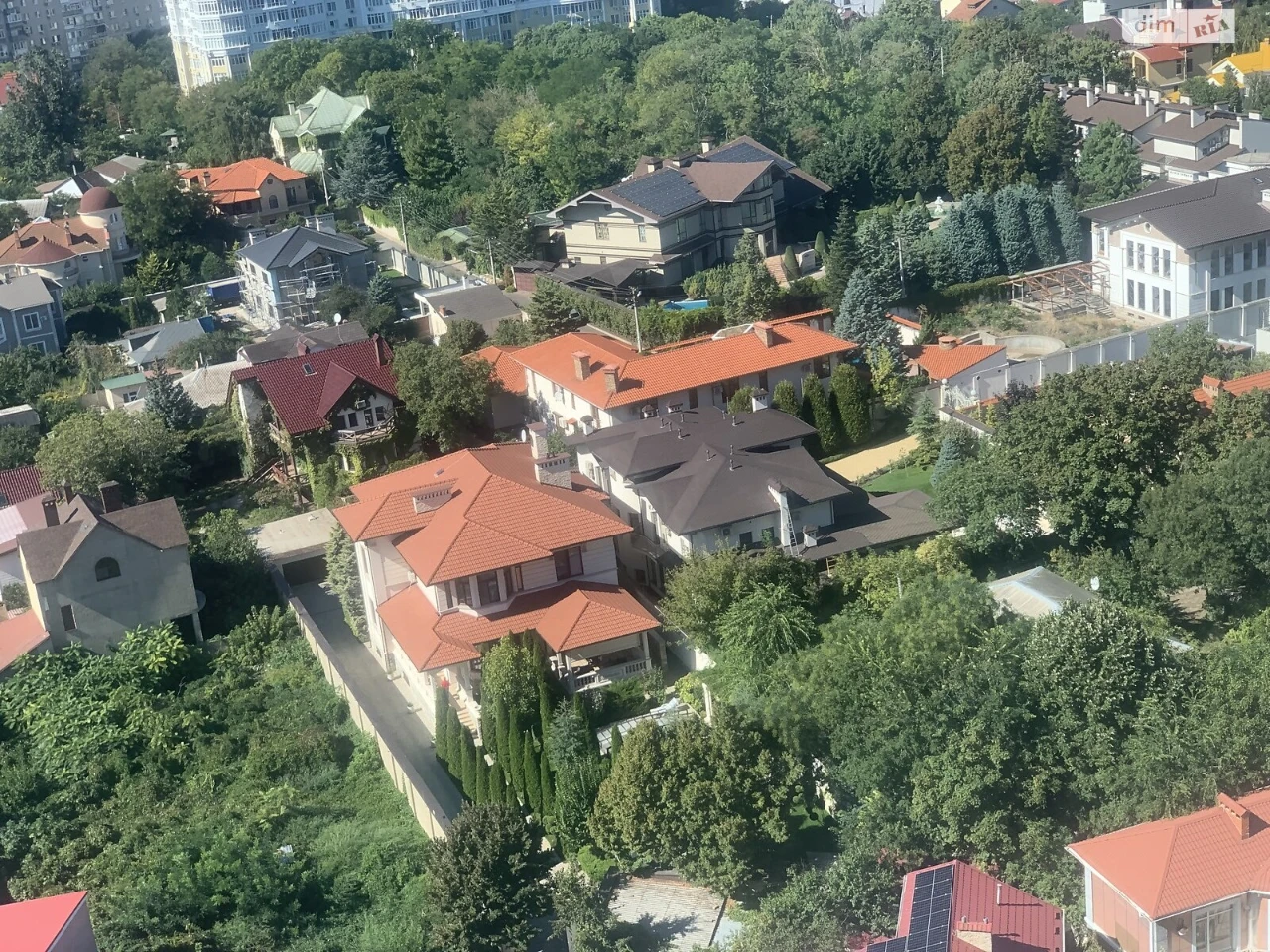 Довгострокова Оренда Квартира Приморський