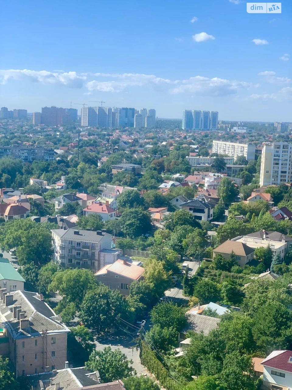 Довгострокова Оренда Квартира Приморський
