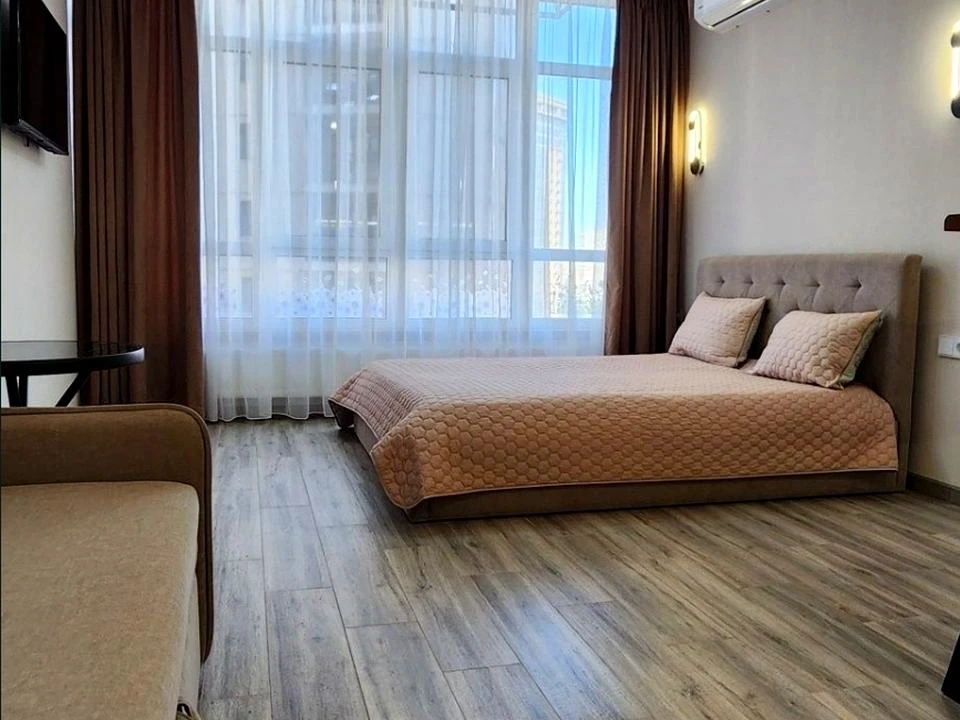 Квартира. Одеса, Курортний пров.