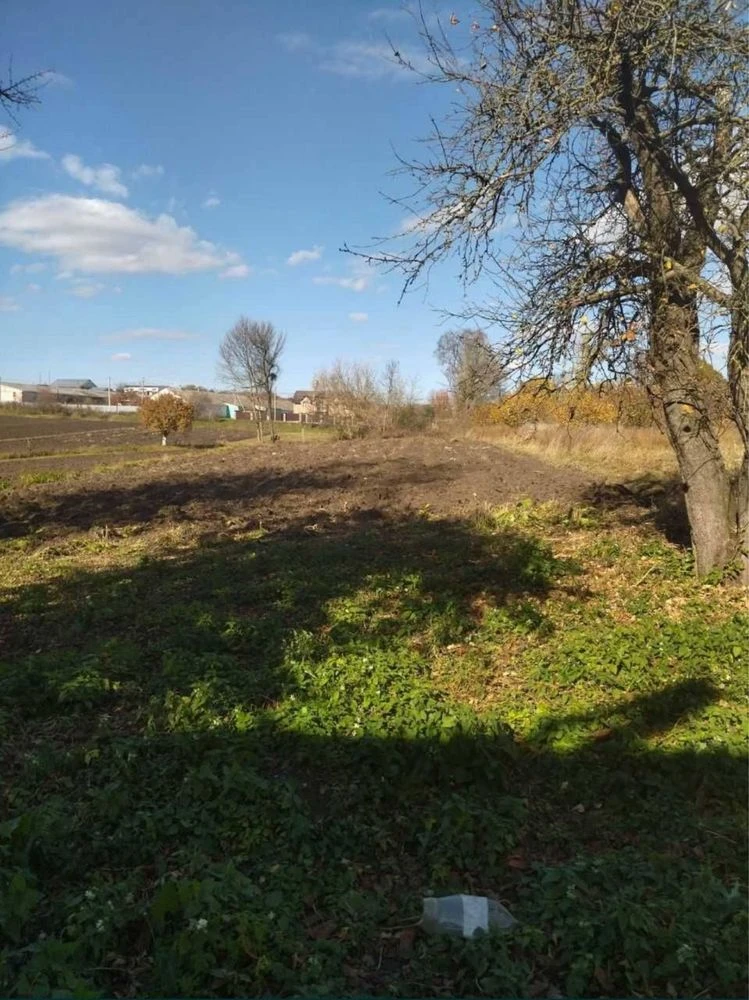 Продаж ділянки 25 соток
