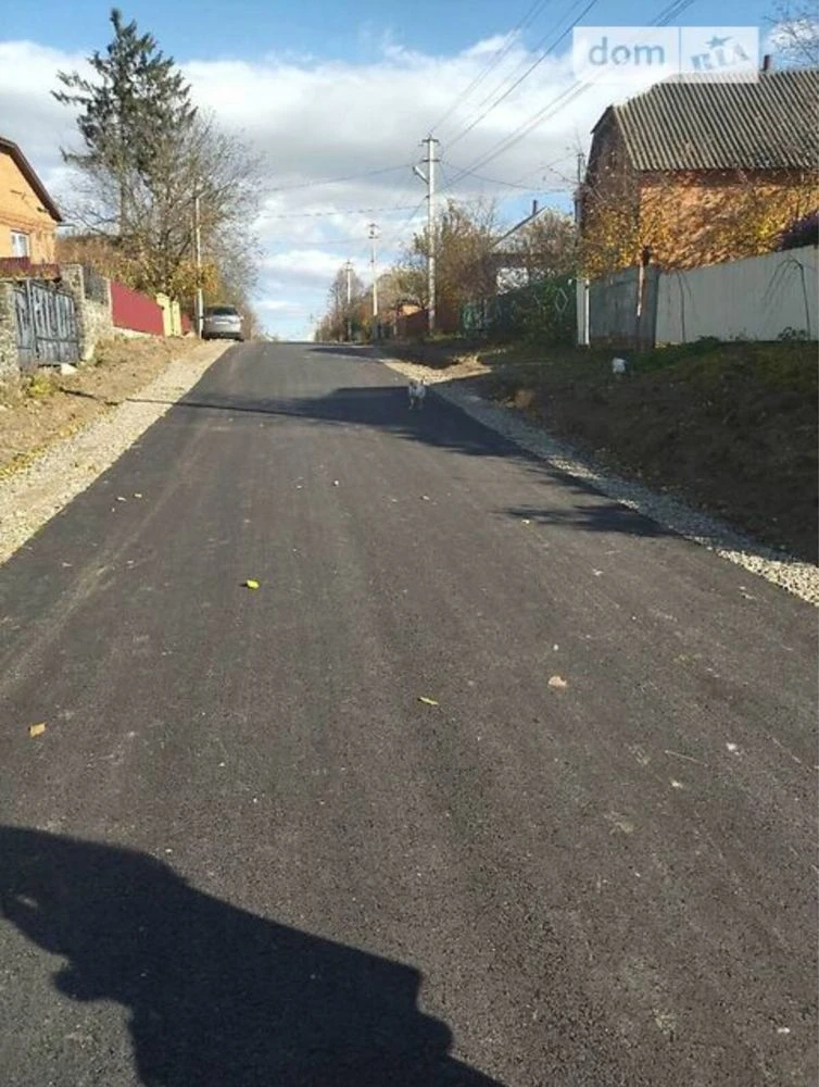 Продаж ділянки 25 соток