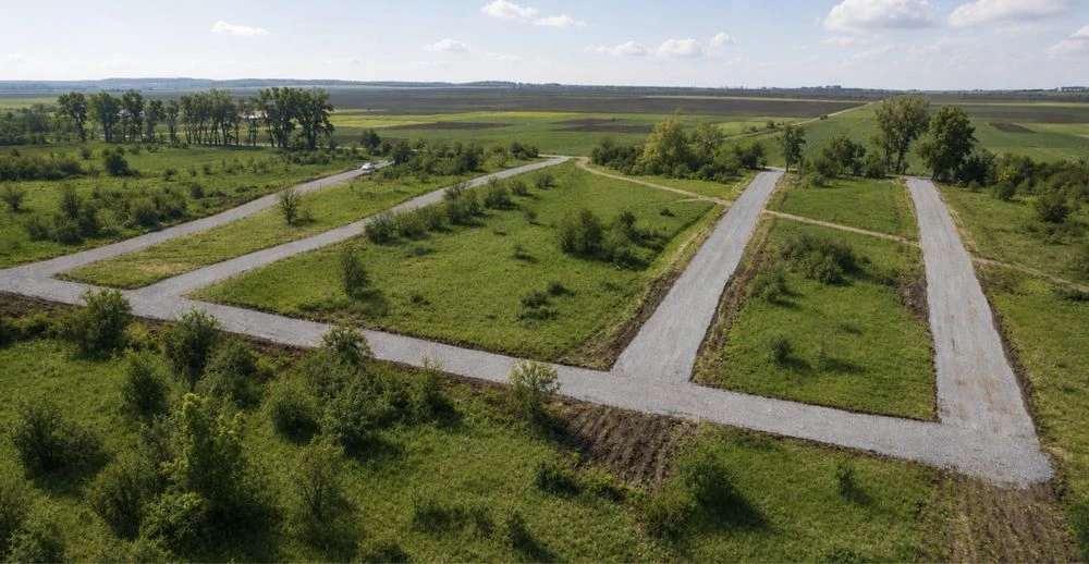 Земля на березі річки | Південний Буг | 8 сотих | Ліс, Вода,
