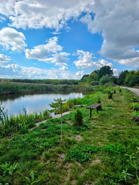 Продам земельну ділянку під будівництво