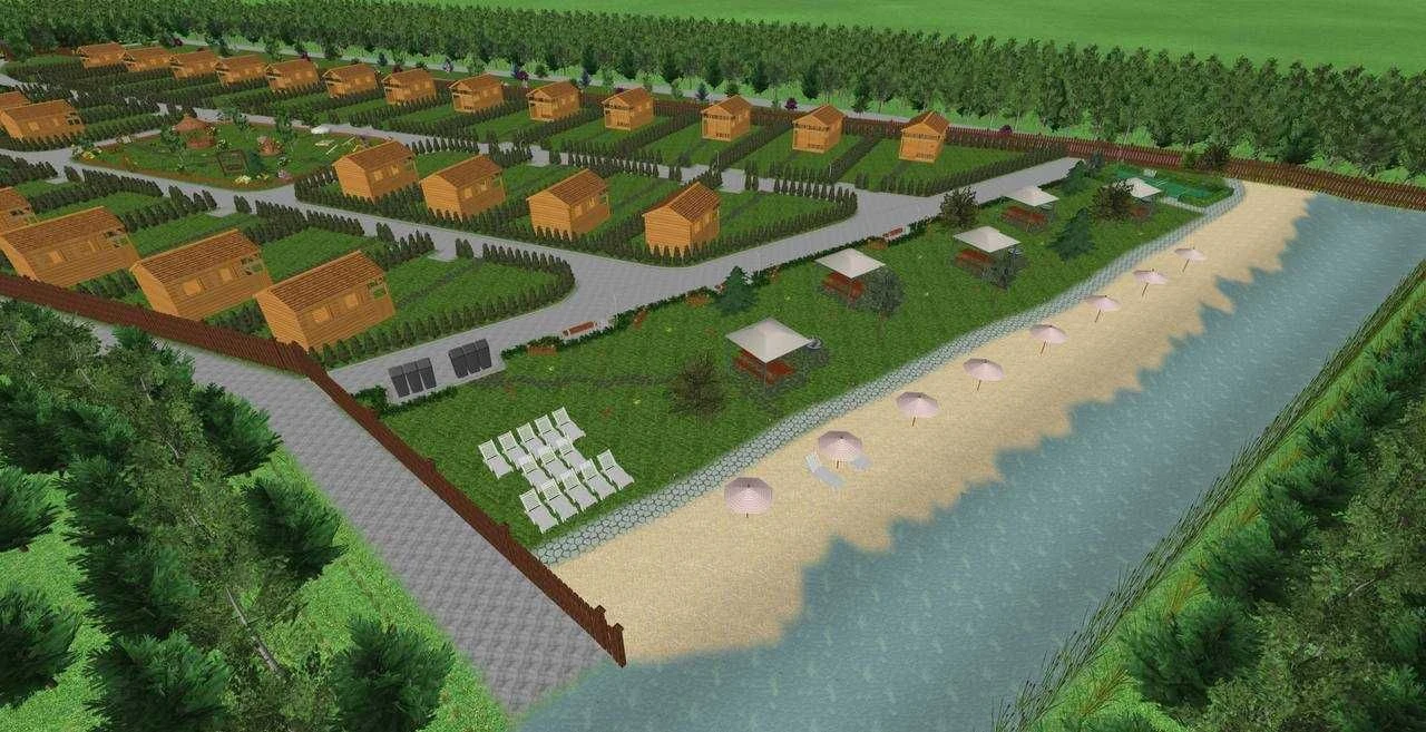 Продам земельну ділянку під будівництво