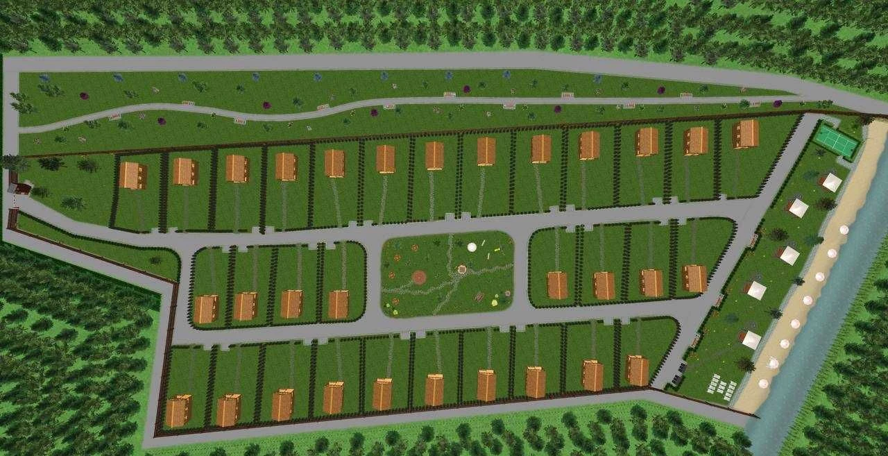 Продам земельну ділянку під будівництво