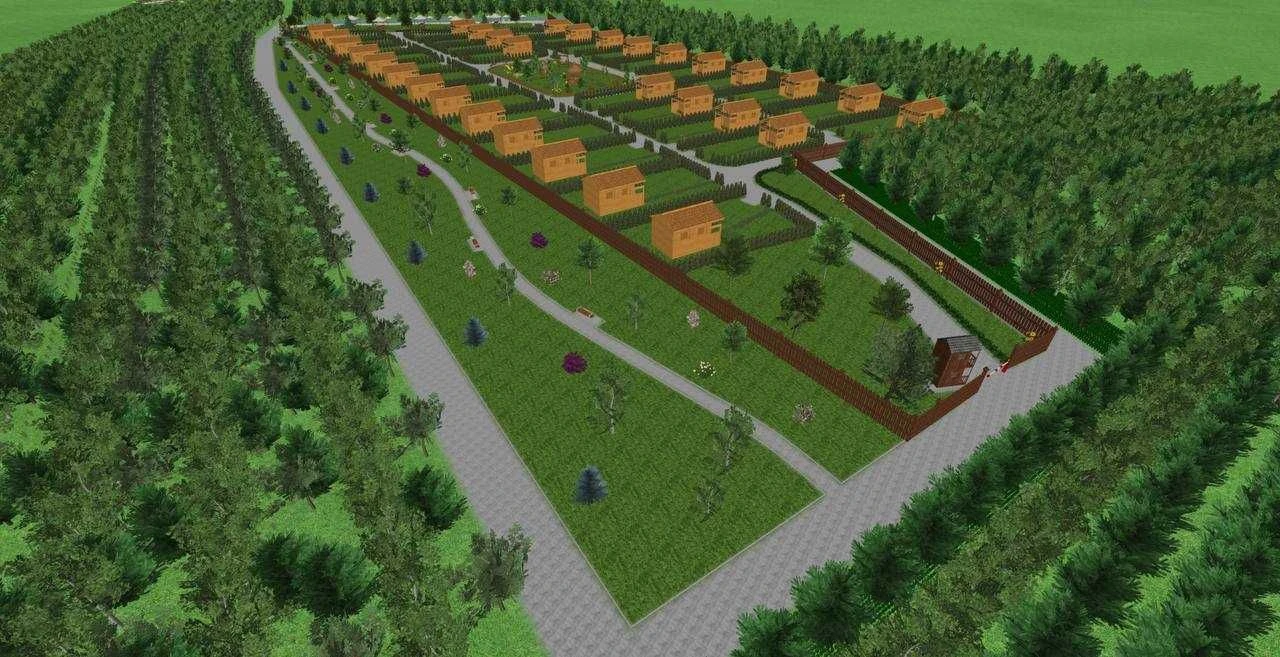 Продам земельну ділянку під будівництво