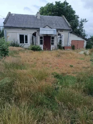 особняк і земельна ділянка 22 сотих