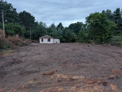 Дачна ділянка с.Княжий Міст