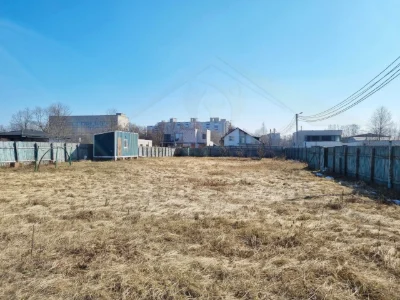 Земельна ділянка 17 соток в новому житловому масиві р-н Holl