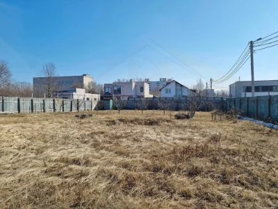 Земельна ділянка 17 соток в новому житловому масиві р-н Holl