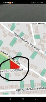 Продам участок 10 соток Одесская Od5