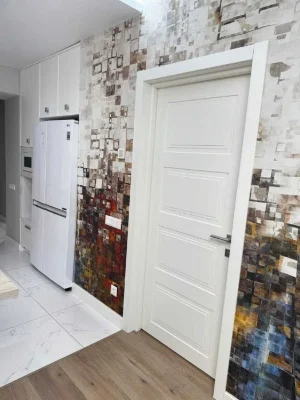 Продам 3-к квартиру (104м2) в ЖК SokolovSky/Соколовский