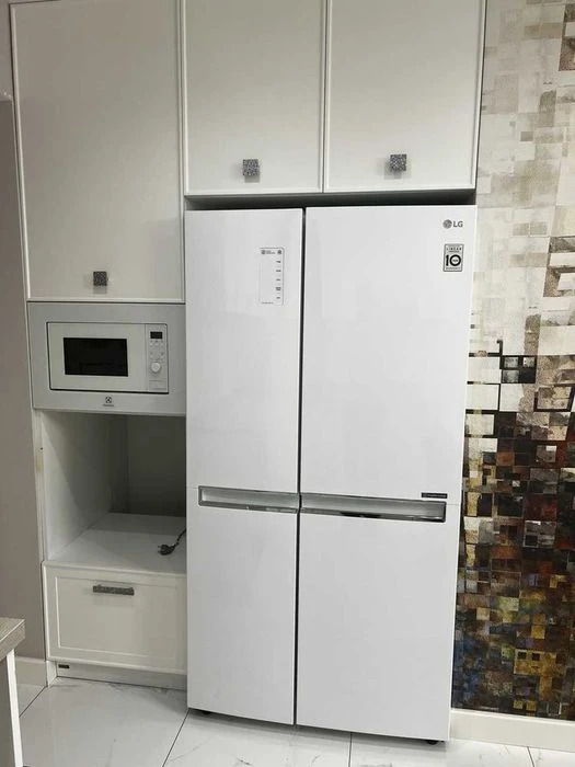 Продам 3-к квартиру (104м2) в ЖК SokolovSky/Соколовский