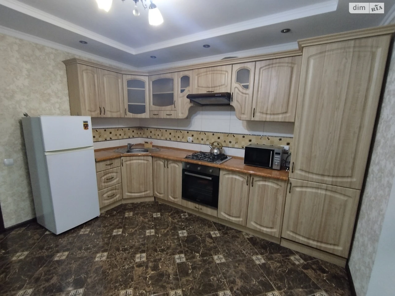 Продаж Квартира Академічний