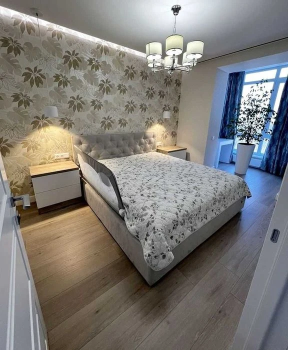 Продам 3-к квартиру (104м2) в ЖК SokolovSky/Соколовский
