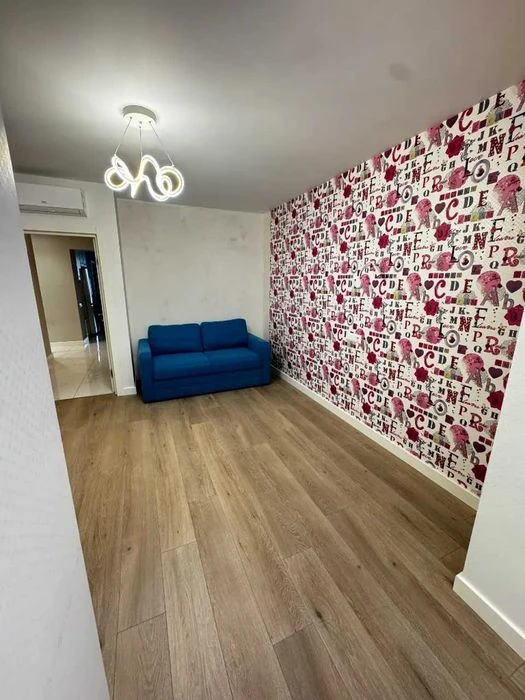 Продам 3-к квартиру (104м2) в ЖК SokolovSky/Соколовский
