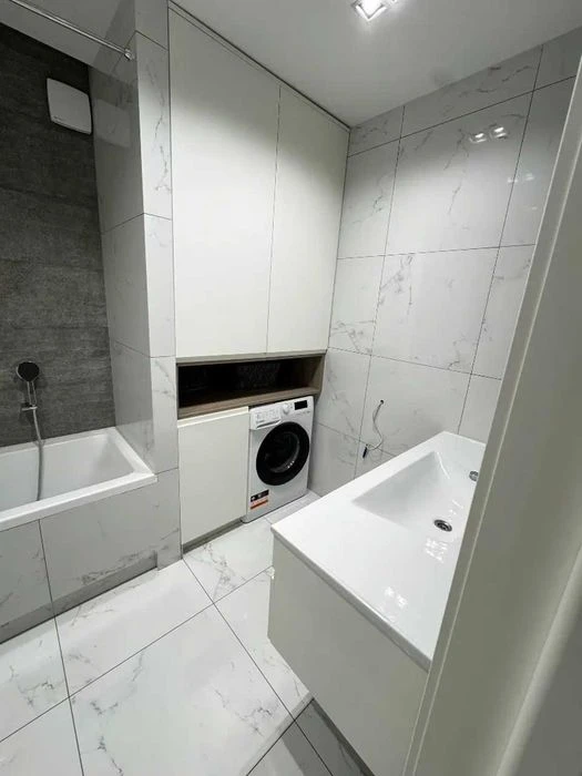 Продам 3-к квартиру (104м2) в ЖК SokolovSky/Соколовский