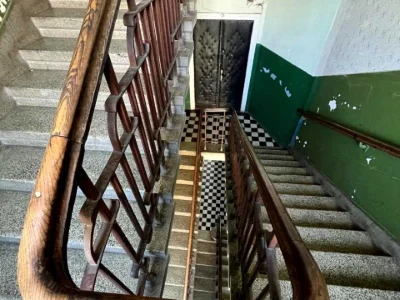 Квартира. Івано-Франківськ, Грюнвальдська вул.
