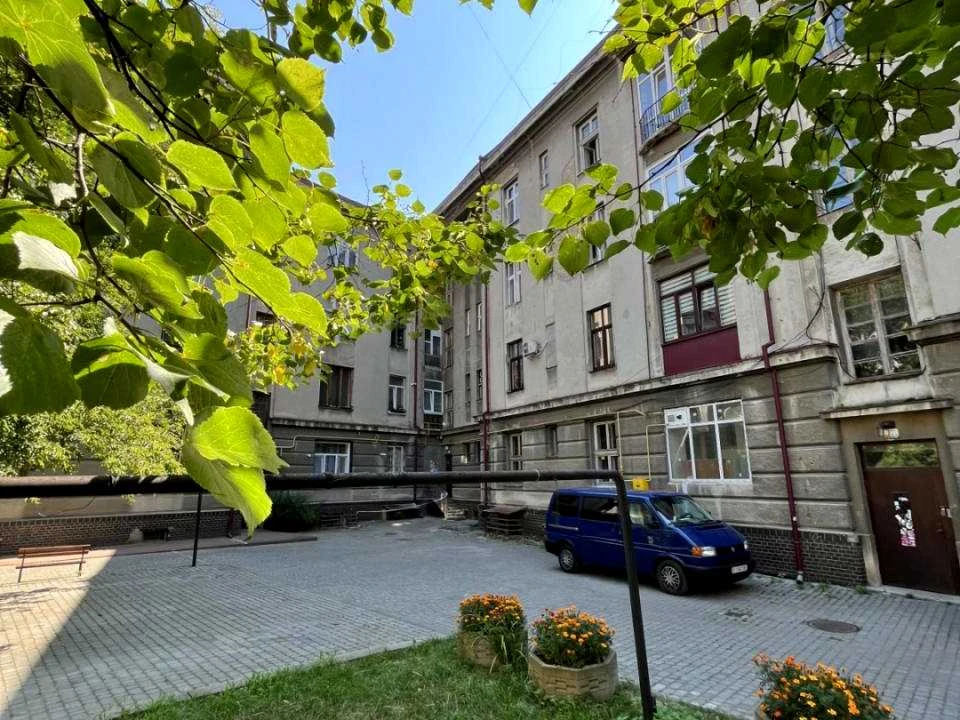 Квартира. Івано-Франківськ, Грюнвальдська вул.