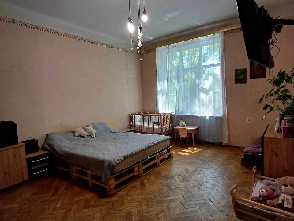 Квартира. Івано-Франківськ, Грюнвальдська вул.