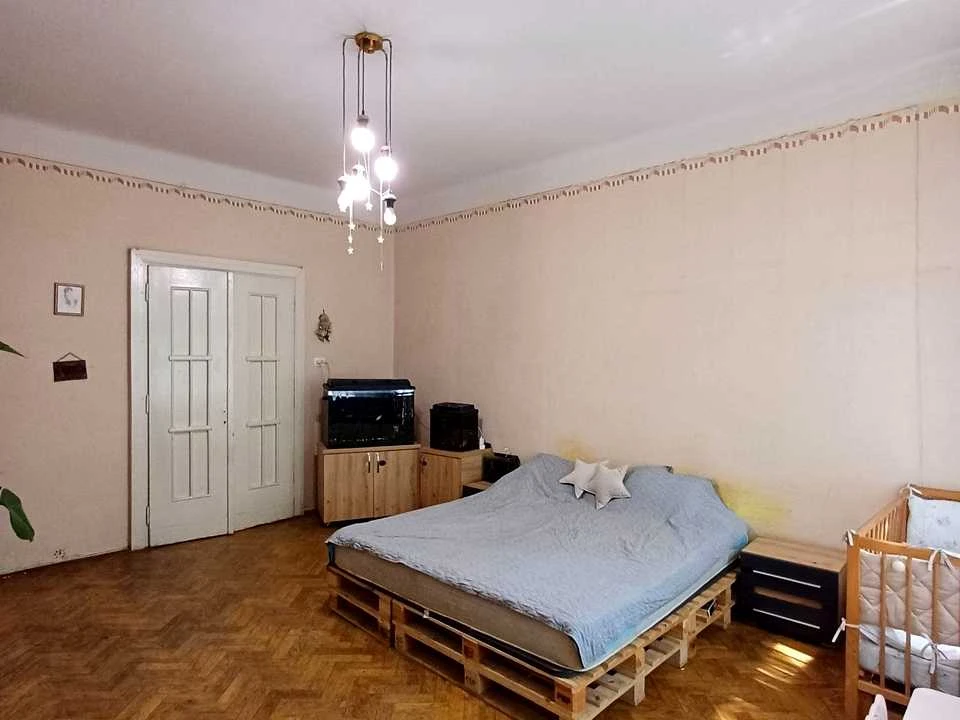 Квартира. Івано-Франківськ, Грюнвальдська вул.