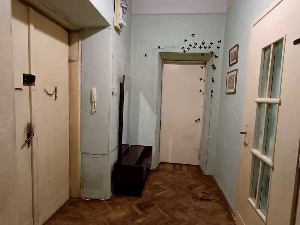 Квартира. Івано-Франківськ, Грюнвальдська вул.