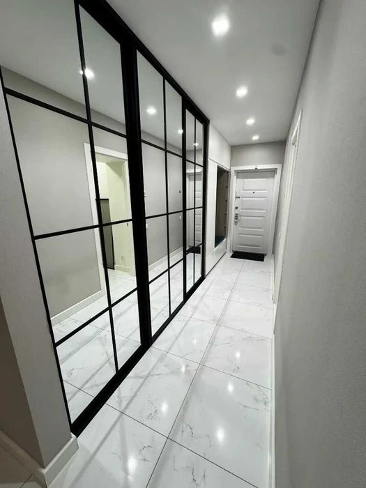 Продам 3-к квартиру (104м2) в ЖК SokolovSky/Соколовский