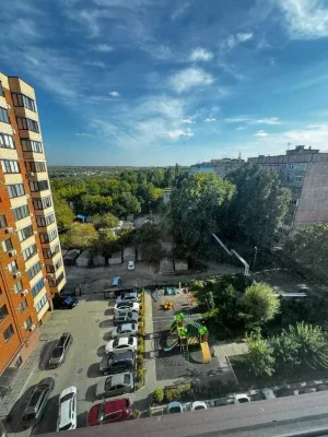 Продам 3-к квартиру (104м2) в ЖК SokolovSky/Соколовский