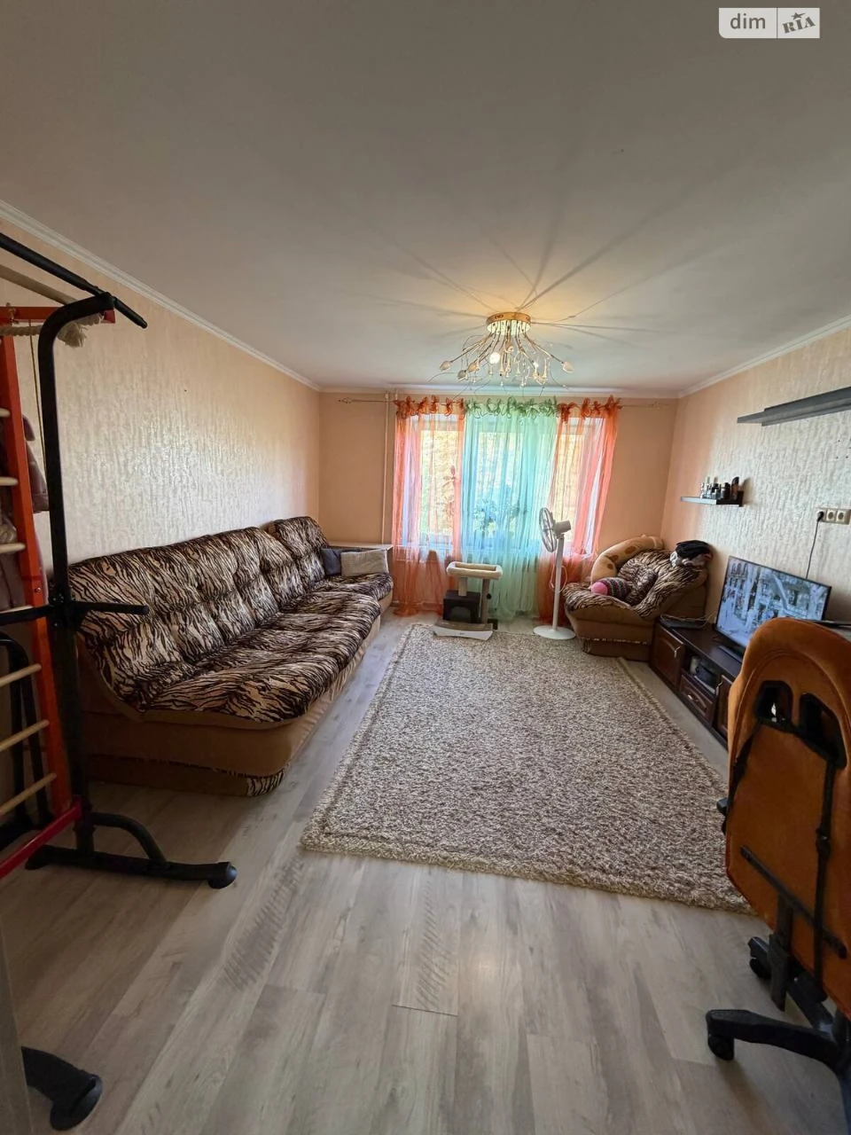 Продаж Квартира Дубове